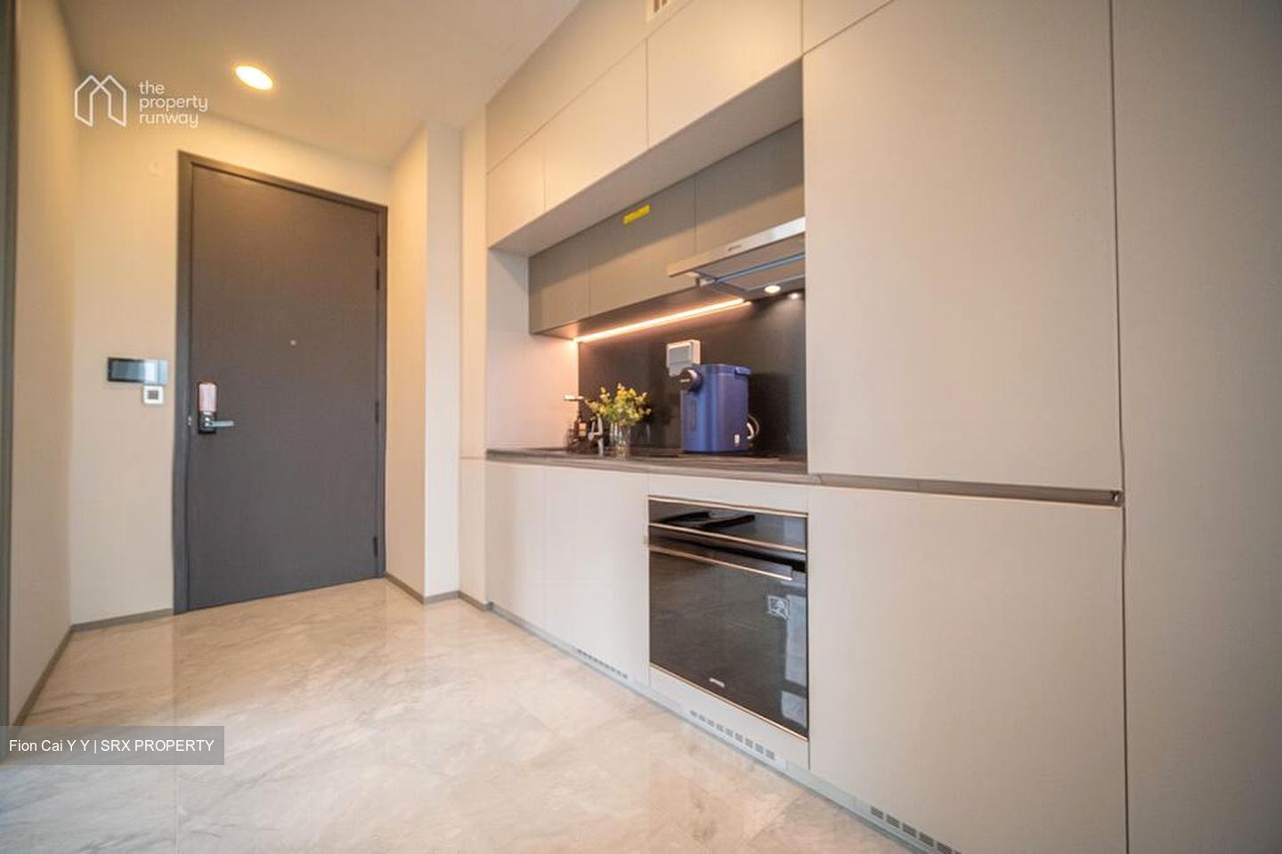 One Meyer (D15), Apartment #507069921